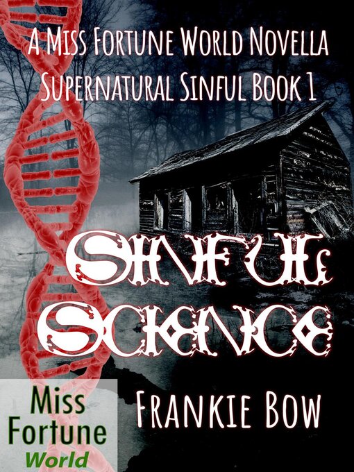 Title details for Sinful Science by Frankie Bow - Available
